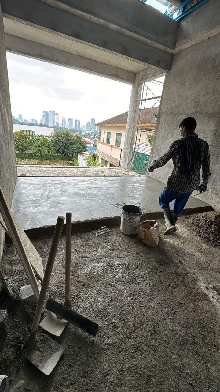 Projek SBM